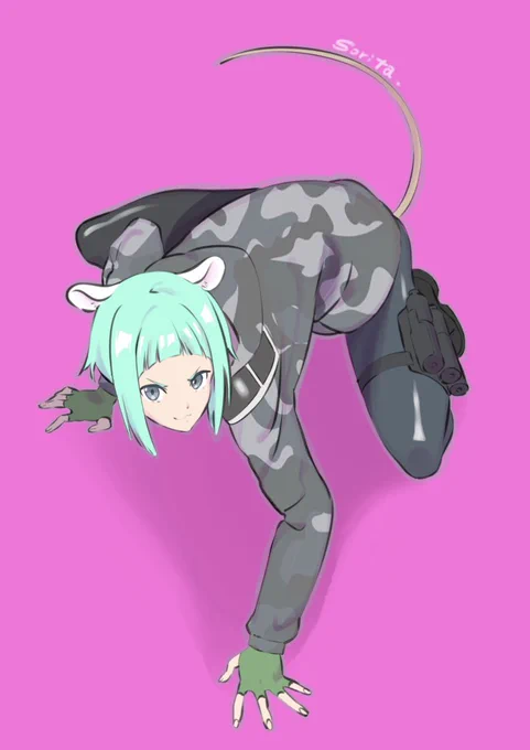 ( ˙-˙ ) 