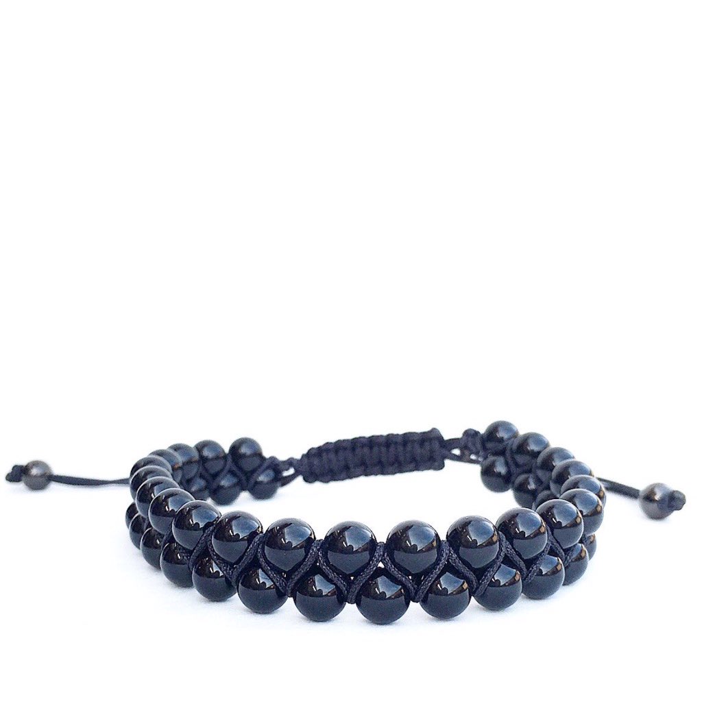 RomanStones's tweet image. Discover @RomanStones Made In Italy #silverskullbracelets #silverskulljewellery #skullbracelet #mensbracelets #romanstones_ #beadedbracelets #jewellery #jewelry