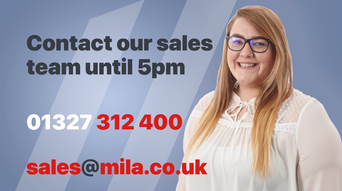 We’re with you until 5pm 👋🏻 Get in touch!  ☎️