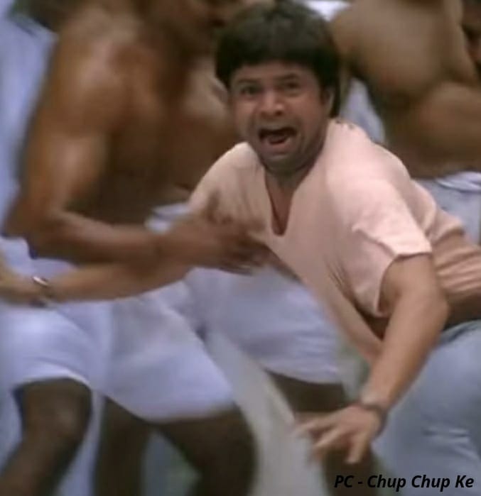 NagpurPolice's tweet image. Pic 1: When you find a facebook ad selling wines in your area.

Pic 2: When it turns out to be a FRAUD.

@rajpalofficial
#CyberSafety #NagpurPolice