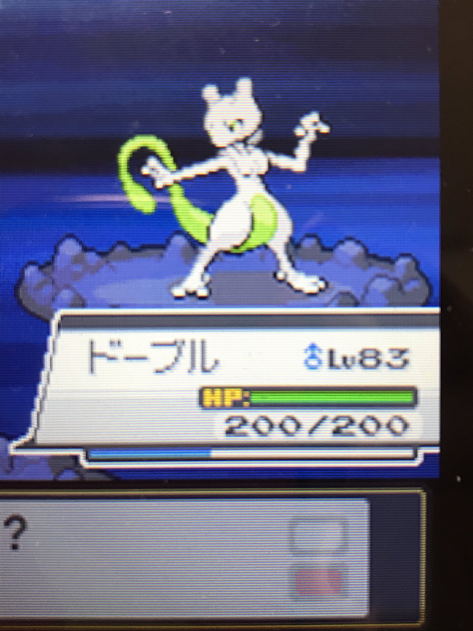 色違い厳選の沼にはまったむすこ Shiny Hunter Musuko0o Twitter