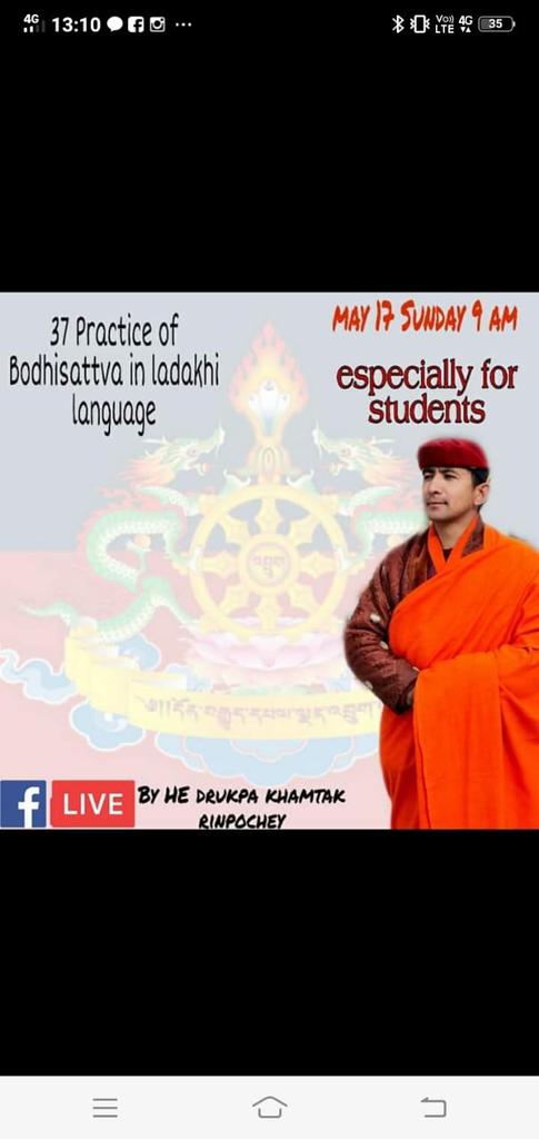 SOULLdkh's tweet photo. @RD_Ladakhi @j_paljorladakh @SThardoth @RigzenTsewang @Lobzang2020 @lswsd @tseringachuk @TRaftan https://t.co/n4Zk3OoBUS