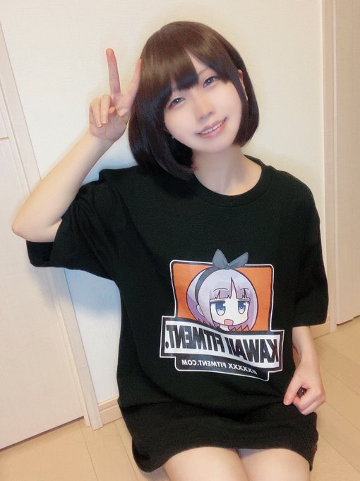 コスプレイヤー神湊しおのTwitter画像19