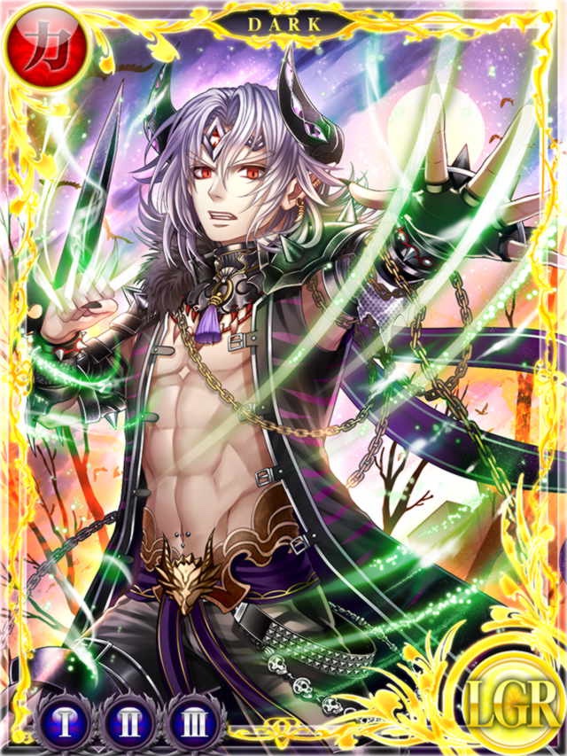 でこじわ マナフェス原稿中 差分もあったー サークルオブマナの竜将デュラン 竜将ケヴィン 竜将ホークアイ やっぱこの時代のソシャゲは全体的にエフェクトがやたらキラキラしてるな