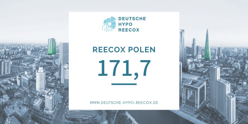 DeutscheHypo's tweet photo. Beata Latoszek, Leiterin Geschäftsstelle Warschau der Deutschen Hypo: „Investoren haben an Büroimmobilien zwar unverändert großes Interesse, möchten aber bei Transaktionen angemessene Corona-Abschläge im Kaufpreis antizipieren.“ #REECOX https://t.co/j3NpR9dWxe https://t.co/SvrFXGyySt