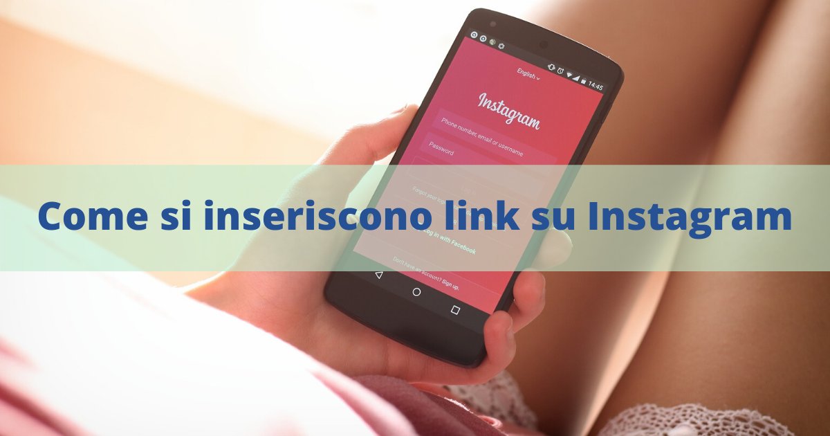 Digitaladies_To's tweet photo. Un difetto a Instagram? Non poter inserire link esterni nei commenti o all'interno di un copy. Quindi, dove possiamo caricare rimandi ai nostri blog, siti o altri social? 
✅ Scoprilo qui → https://t.co/TLknprRqMl
#Torino #Digitalmarketing #InstagramMarketing https://t.co/ldjNFDEnVt