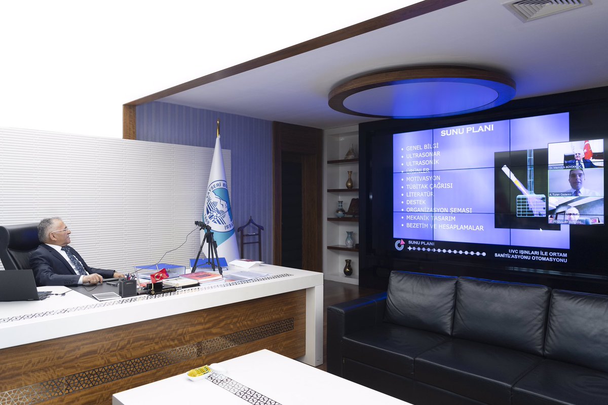 Memduh Büyükkılıç