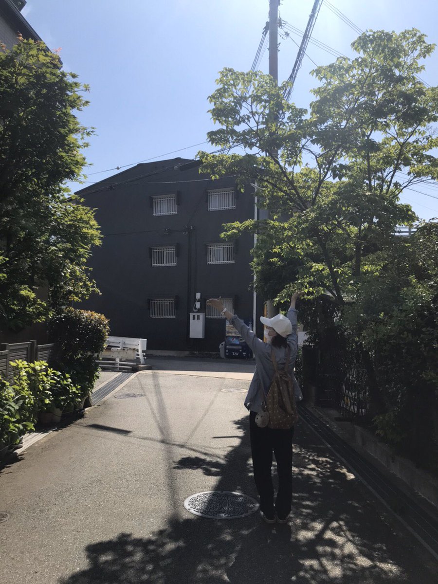 ARISAtwentytwo's tweet photo. 善悪つけずに
それぞれの正義があって
みんな全力で生きてる。

人間は弱いものだし
もがいてるって思ったら
世界が違って見えた。 https://t.co/3zG74PEDNr