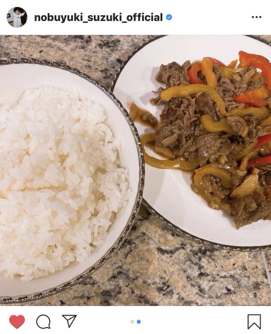 鈴木伸之 の人気がまとめてわかる 評価や評判 感想などを1日ごとに紹介 ついラン