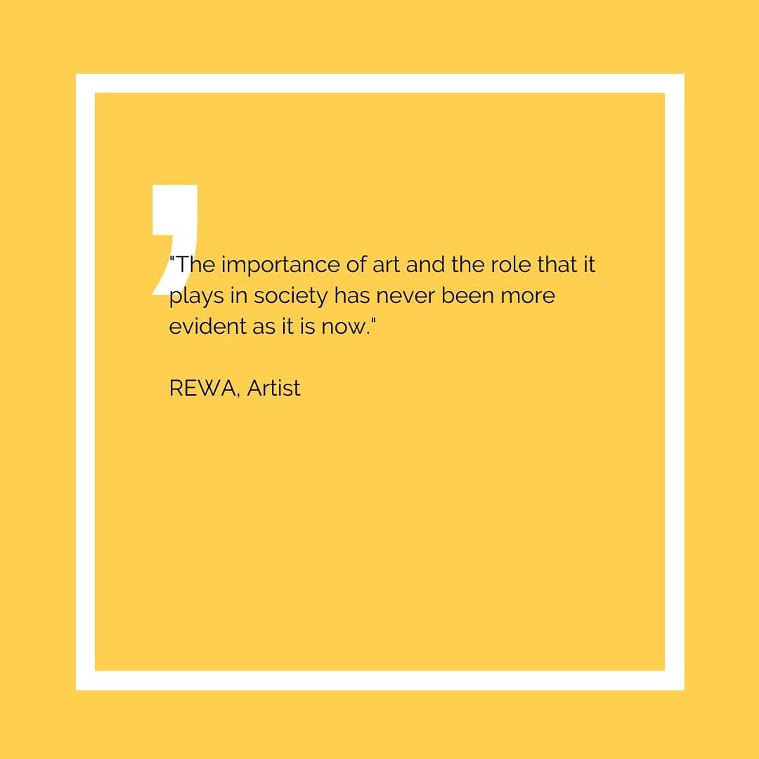 ArtAboutAfrica's tweet photo. We asked the #artists: 
How can #art and #creativity help in this difficult time?
Here are some excerpts from the answers. 
You can read the full answer in the #ebook available through the #crowdfunding campaign. Link https://t.co/MjMsdNLpM2

#ArtAnEssentialNeed #ArtLovers #book https://t.co/NIEp3kYv0l