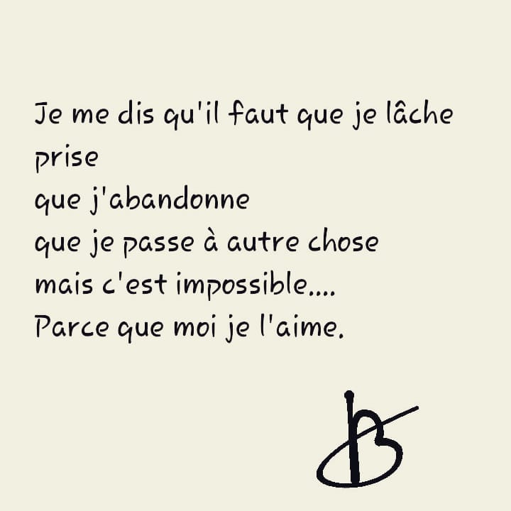 Citaxmour Je Me Dis Qu Il Faut Que Je Lache Prise Citationdamour Citations Amour Aime Lacher Perdre Impossible Abandonner Autre Meilleur Couple Ecrire Tristesse Triste T Co Fznm1l70mt Twitter