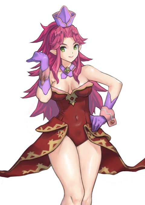 アンジェラちゃん 