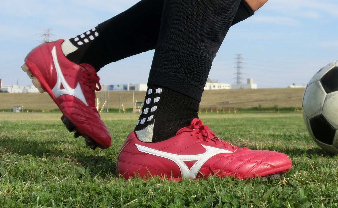 サッカースパイク Kohei Sblog サッカーソックス レビュー Amazonで販売されている Trusox トゥルー ソックス の偽物 フェイク品 を 実際に使ってみた感想と検証ｗ T Co 4igklfbkww T Co Evtdnwhju4 Twitter