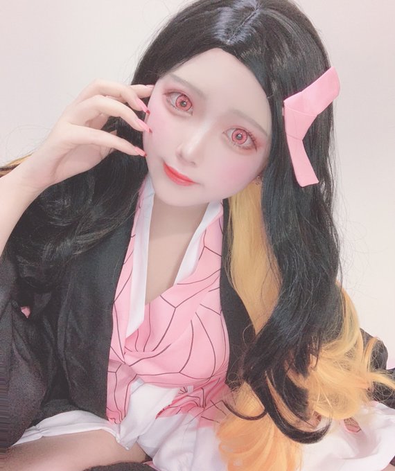 コスプレイヤーにょきのTwitter画像42
