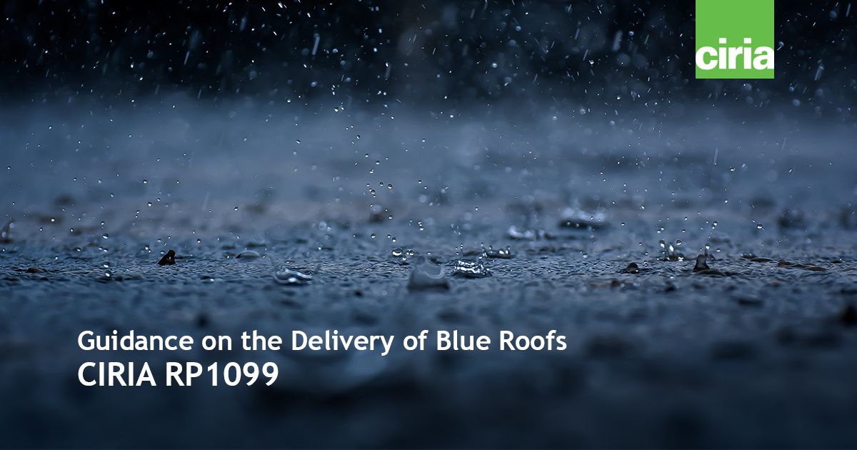 WoodsHardwick's tweet photo. We have been appointed #preferredcontractor to lead a team for a #constructionindustry #researchproject on #BlueRoofs with @CIRIAupdates. Read more & complete the survey, visit https://t.co/tMtzmQh3pz #industryguidance #woodshardwick #builtenvironment #realestate #architecture https://t.co/ItcfZMk7An