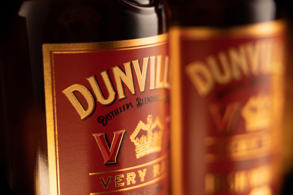 We've bottled something very special for our Single Cask Series. More details tomorrow. In the meantime, we're just going to leave this here...

#SpiritofBelfast #DunvillesWhiskey #SingleCask #IrishWhiskey