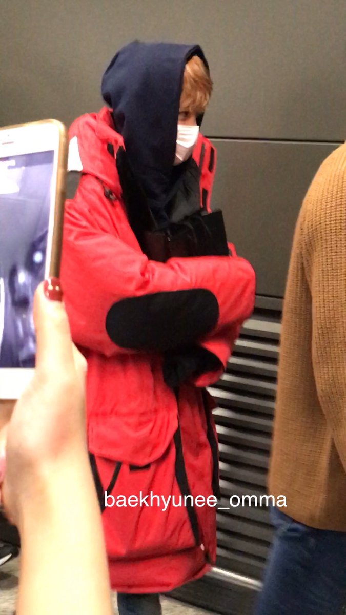 찬백 취향계 tweet media