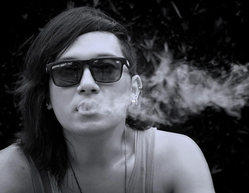 chillout_nil's tweet photo. I saved all of my ex's texts, minus the tears... Just to remind myself of how good it was... I miss you, though I'm trying not to right now...๐ฌโค๏ธ๐
#blackandwhite #smoke #workyourangles #fierce #goodvibes #rainbowkid #messyhairdontcare #throwbackthursday #whenincebu #cebuano https://t.co/v4rza7rWdT