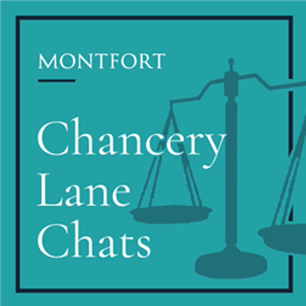 Our latest Chancery Lane Chats podcast features @NicholasBortman of Raedas discussing his Hollywood style investigative adventures and why the COVID-19 crisis will lead to some fraudsters coming unstuck.
montf.com/CLCs1ep6

#corruption #covid19 #fraudinvestigations #disputes
