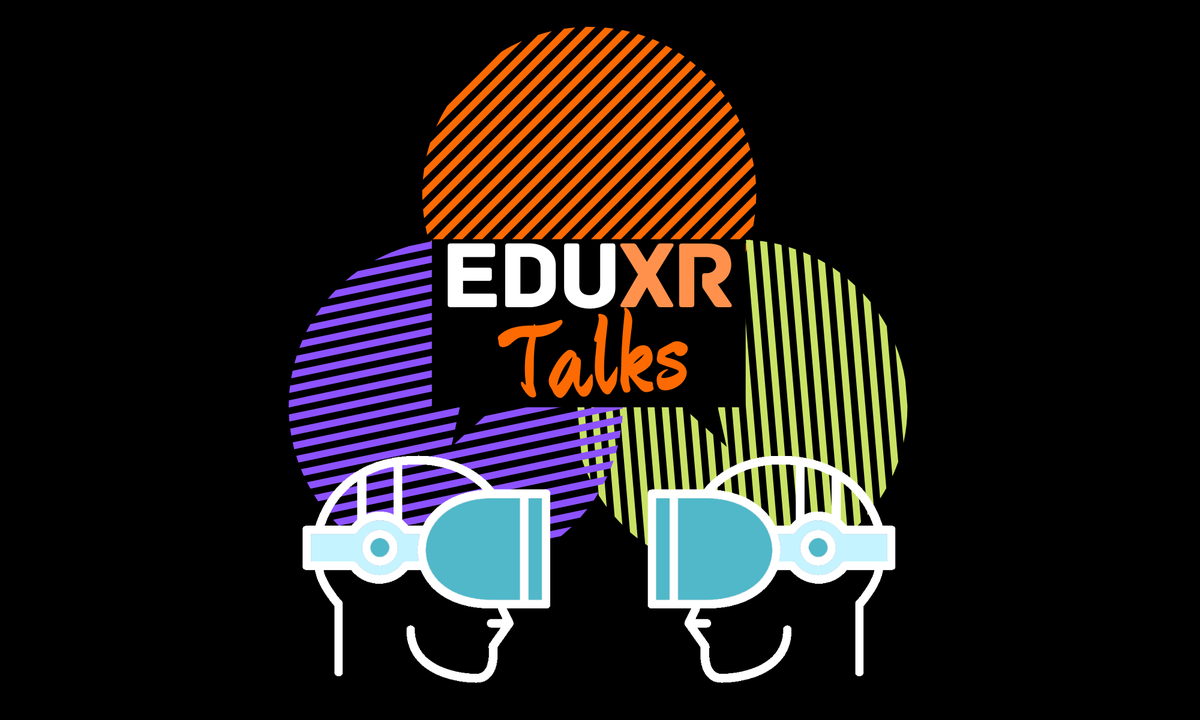 eduxrFI's tweet photo. EDUXR presents: EDUXR Talks. We are pleased to introduce our next events held in @AltspaceVR . EDUXR Talks gives you new ideas from various fields and opportunity to get connected. Come and discuss, learn and get excited at EDUXR Talks! #eduxrtalks
https://t.co/KoeX2oJ8E5 https://t.co/aOolLOGX5K