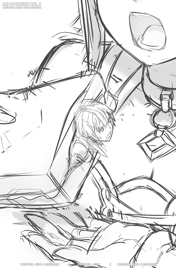 'Fiorung going to eat Monado boy sandwich' sketch fanart ☜╮('ิ∀'ิ☜╮)
#Shulk #Fiora #Xenoblade #XCDE #シュルク #フィオルン #ゼノブレイド #jrpg