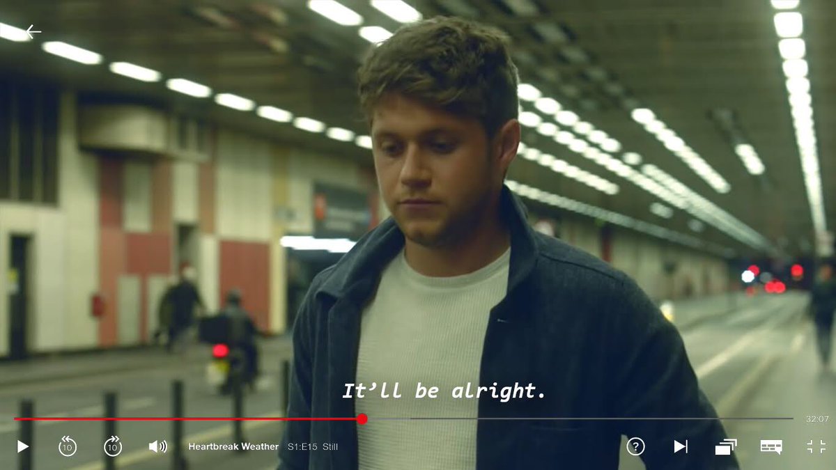 — Ep 15: Still“after seeing each other months after their break up, niall tried to be honest with his former love interest. how he wishes her well, how he feels about their civility, and how he still loves her.” sources: TMTA MV, SYL MV, Normal People Ep8