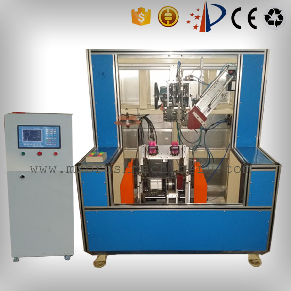 MXBrushmachiner's tweet image. To live in the world with 5 Axis Hockey Brush Making Machine is better, isn't it? mxbrushmachinery.com/5-axis-hockey-… #5axisbrushmakingmachine #carbonbrushmachine #broommakingequipment