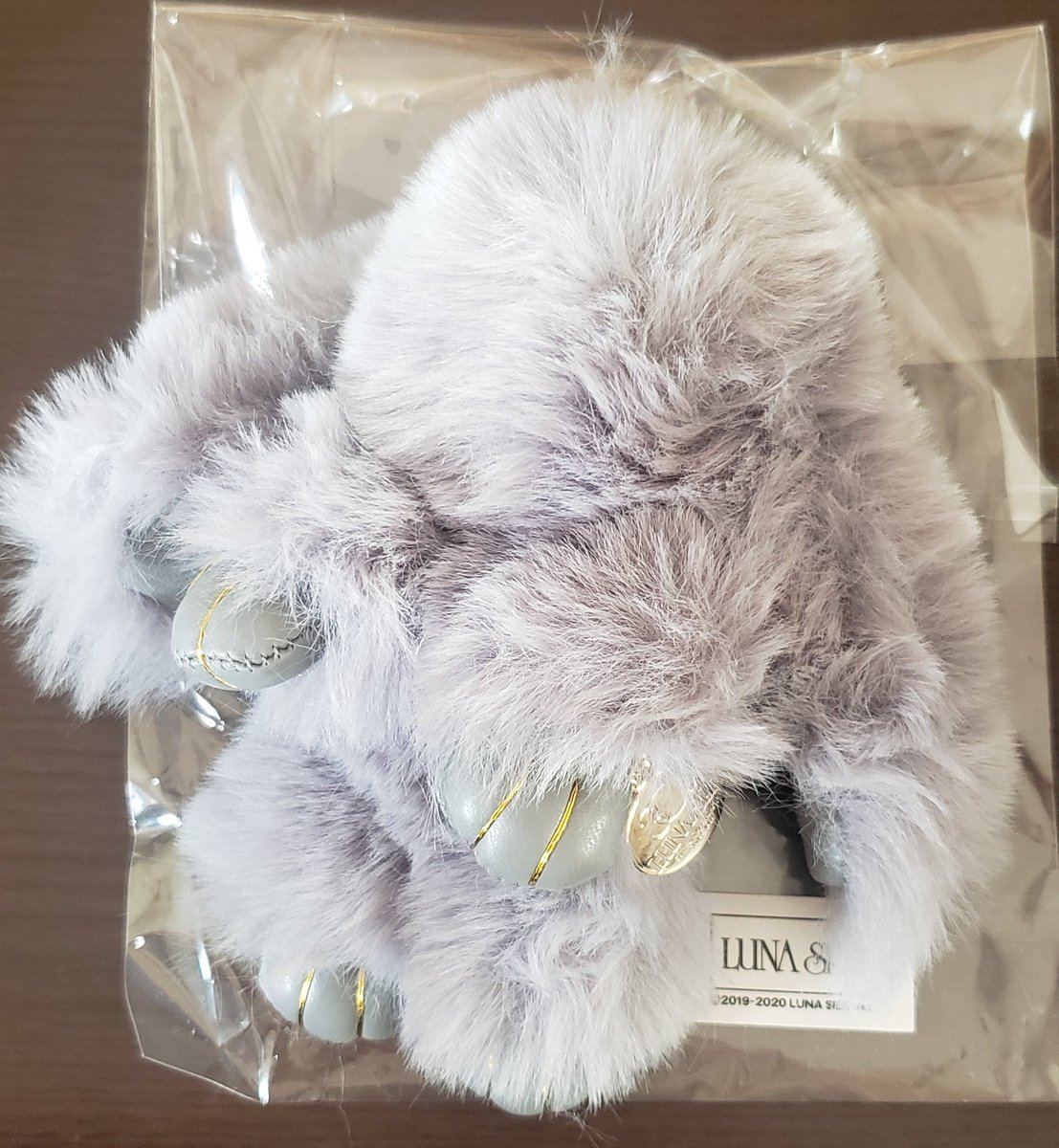 楽天 LUNA SEA うさぎキーホルダー asakusa.sub.jp