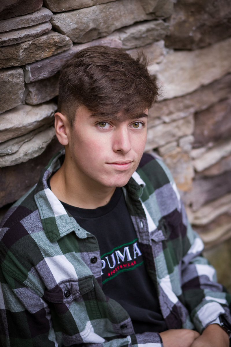 DanParisi7's tweet image. Sullivan West Senior, Nick Dworetsky - Class of 2020
#SullivanWestStrong #BulldogStrong #SullivanWest