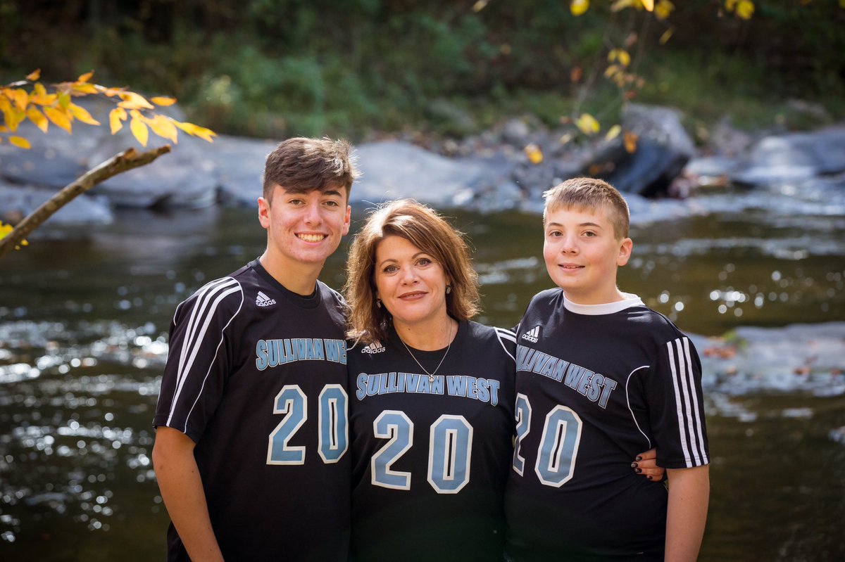 DanParisi7's tweet image. Sullivan West Senior, Nick Dworetsky - Class of 2020
#SullivanWestStrong #BulldogStrong #SullivanWest