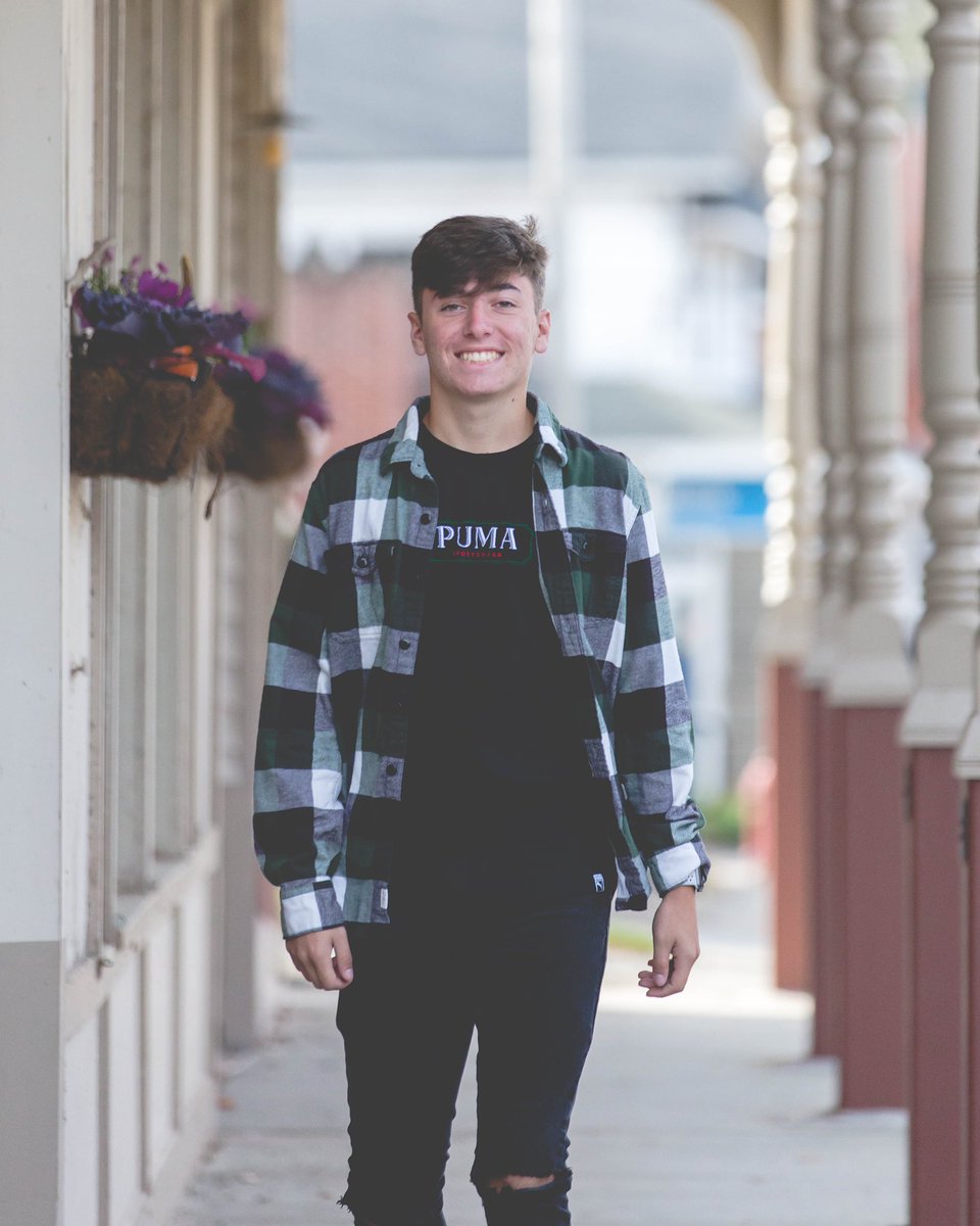 DanParisi7's tweet image. Sullivan West Senior, Nick Dworetsky - Class of 2020
#SullivanWestStrong #BulldogStrong #SullivanWest