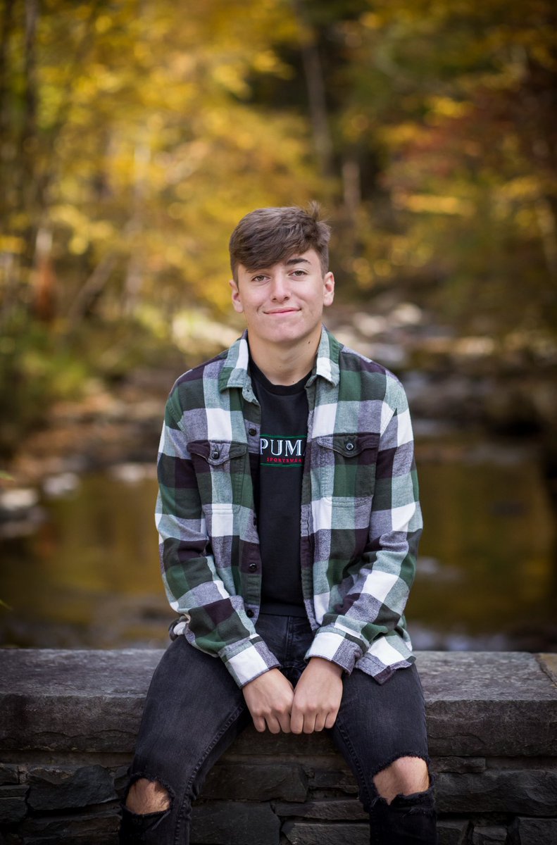 DanParisi7's tweet image. Sullivan West Senior, Nick Dworetsky - Class of 2020
#SullivanWestStrong #BulldogStrong #SullivanWest