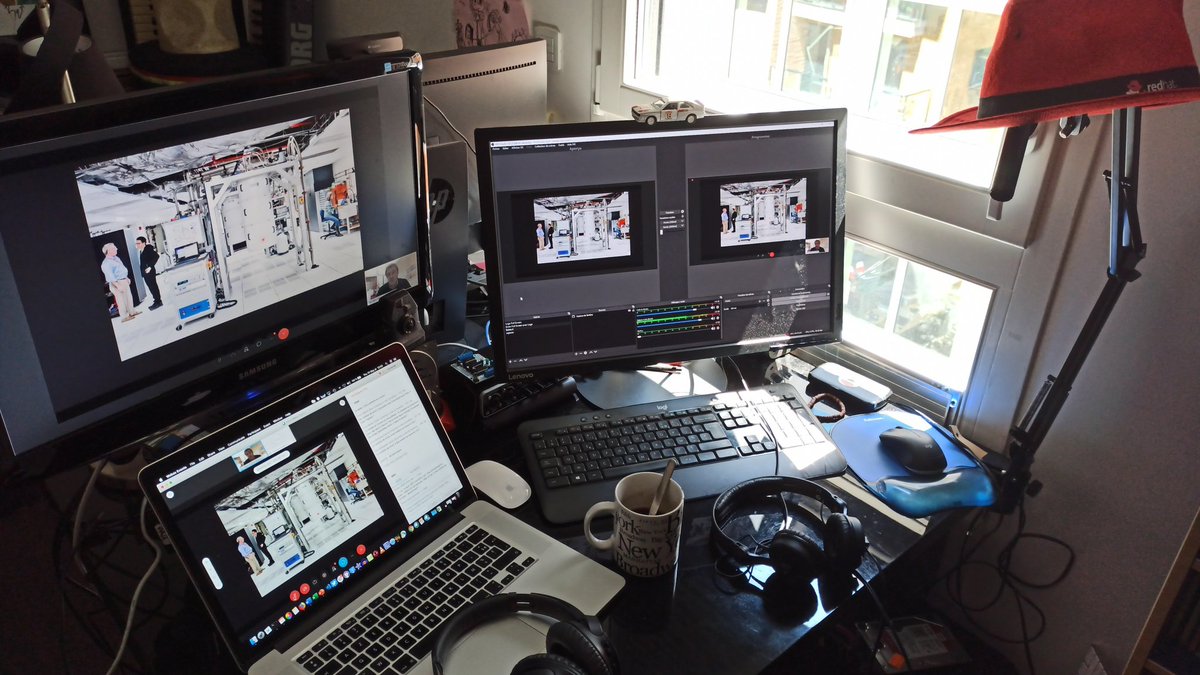 En live sur Webex pour un nouveau #Meetup #IBMCloud en mode webconf sur le #Quantum épisode 2  avec Jean Michel Torres <a href="/jmit34/">Jean-Michel Torres</a> <a href="/PGuehennecP/">Philippe Guehennec</a> @ajeanpierre <a href="/IsabelleUlrich/">Isabelle Ulrich</a> <a href="/HarleyDavisPro/">Harley Davis</a> <a href="/VasquesXavier/">Xavier Vasques</a> Replay dispo demain sur Youtube "La chaine IBM Cloud Meetup"