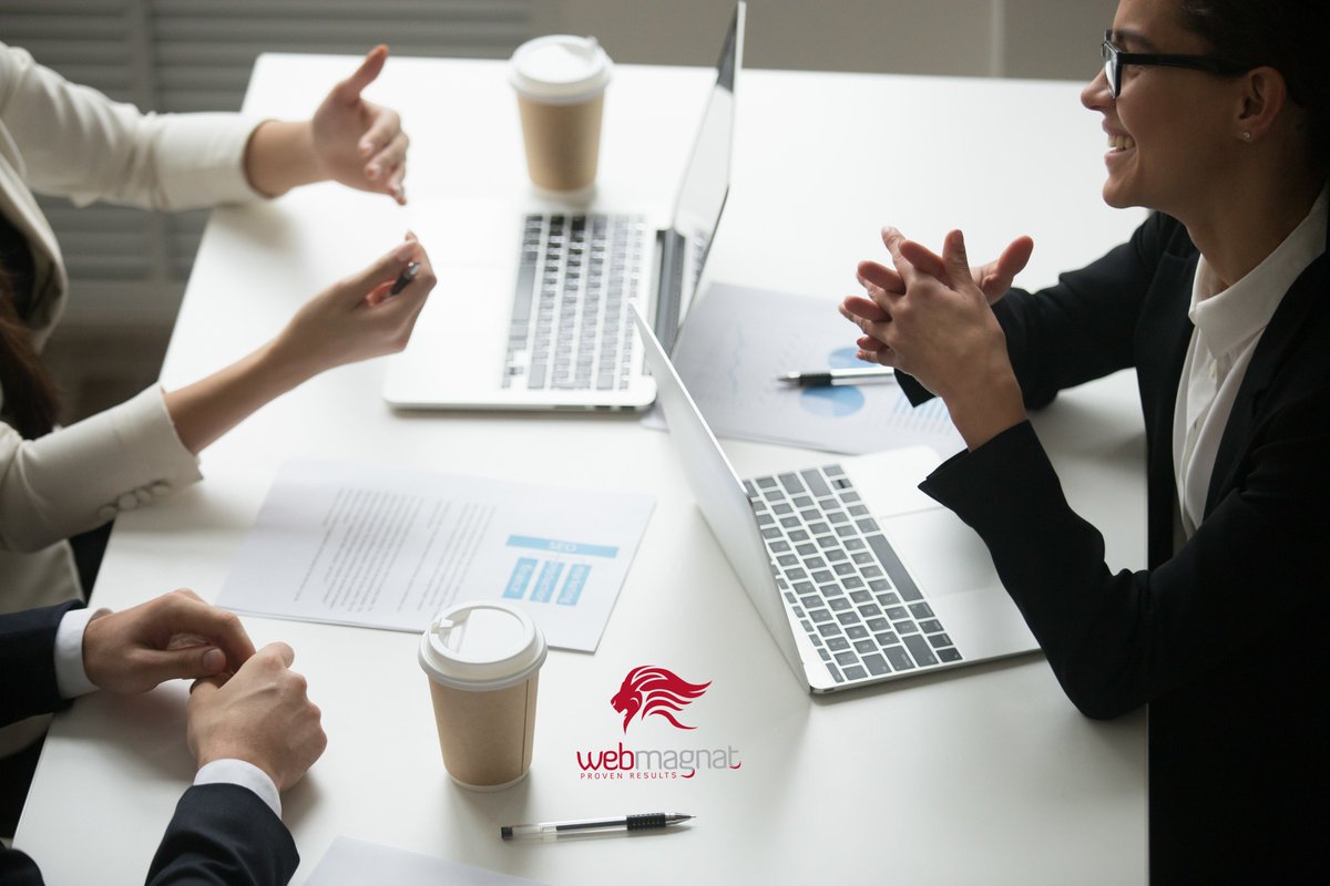 WebMagnat's tweet image. 💯Clienții sunt o comoară pentru orice afacere!
Pentru a avea clienți pe termen lung este nevoie să:
✔ Le oferi transparență și să comunici eficient, 
✔ Rămâi alături de ei și să menții legătura,
✔ Oferi anumite beneficii doar pentru ei. 

#webmagnat #clienti #neiubimclientii