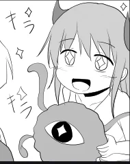 キラキラ☆ 