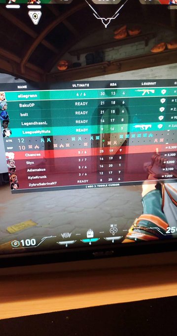 Carrying @imlegendbtw what else is new https://t.co/d7nKzJGHO8<a class="tags" target="_blank" title="On Twitter" href="/?out=eyJ0eXAiOiJKV1QiLCJhbGciOiJIUzUxMiJ9.eyJpYXQiOjE3MjE4NjQxMDksImlzcyI6InR3cG9ybnN0YXJzLmNvbSIsIm5iZiI6MTcyMTg2NDEwOSwiZXhwIjoxNzUzNDAwMTA5LCJyZWRpcmVjdF91cmwiOiJodHRwczovL3R3aXR0ZXIuY29tL2ltbGVnZW5kYnR3In0.pyhj7qyig0kE2eTOo1s-h5a7_vdEnEKTR2tqlWyowoGelpPaYydDF8Es3sN7SwX697E7XZJKE7Fk5IytTYVqbw">@imlegendbtw</a>