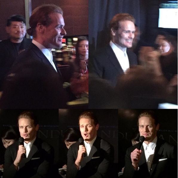 Lucilla_moon59's tweet photo. @TamiMa87574821 @TartarugaTanya @odyssey158 @AthanasiaTrian1 @gioula74 @witchofgric @Pam__0001 @Lassie_1 @edie_rische @GinaPustor123 @sasseyjudy @Pennyyo79 @Camilla68521063 @browneyedlass09 @CarolCl4483 @jeanleo999 @Tina_Bradley27 @Ilse0950 @Sassenach2016 @Martina82403124 @Tiribomba @gandusio @MyLunaRose1 @ElenaFadeeva3 @LiseNilsson2 @MakkOlga @visicilia @fulvia14130533 @NicolettevanB @LilleS80 @brownie_mac @beachcrazy70 @nikova_svetlana @fee2360 @GalkeSabine @CostinaJ @Tait1Kathy @AlvarezLidia3 @syna567823 @kathy_mccallum @BlancaVerde16 @36yuz @WrigleyGuinness @ritacristinadea @SamHeughan 👍 is really the case to say that #JamieAndClaire are a "world couple"#SamHeughan #CaitrionaBalfe #Outlander #OutlanderWorld https://t.co/MTNCdbzCCg