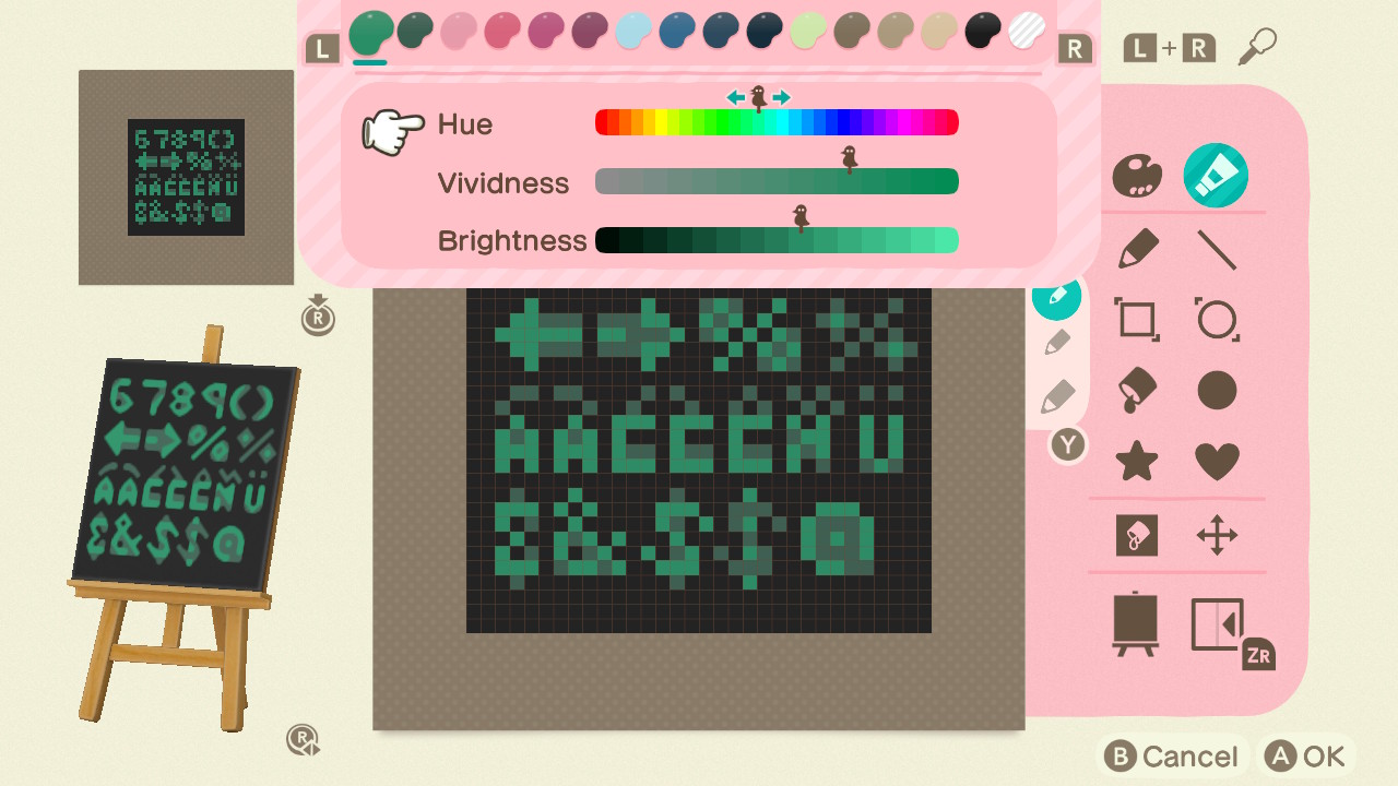 Metal Girl Solid on Twitter "The colors I used are more important than