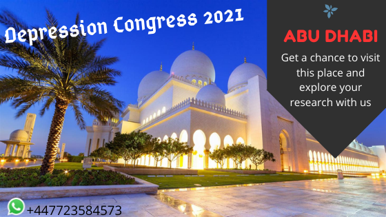 depressioncong2's tweet photo. #happy_to_announce @depressioncong2 for the next year after successfully completion of the #webinar.

#CoronaOutbreak #COVID19 #AbuDhabi #UAE #April2021 https://t.co/Bd18BemJWY