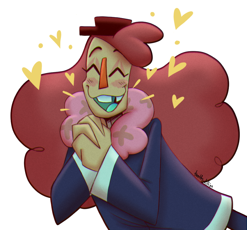 TeethLillies's tweet photo. Habby!! :-)

#drhabit #s4m #smileformegame https://t.co/3Ty4ZEDC0t
