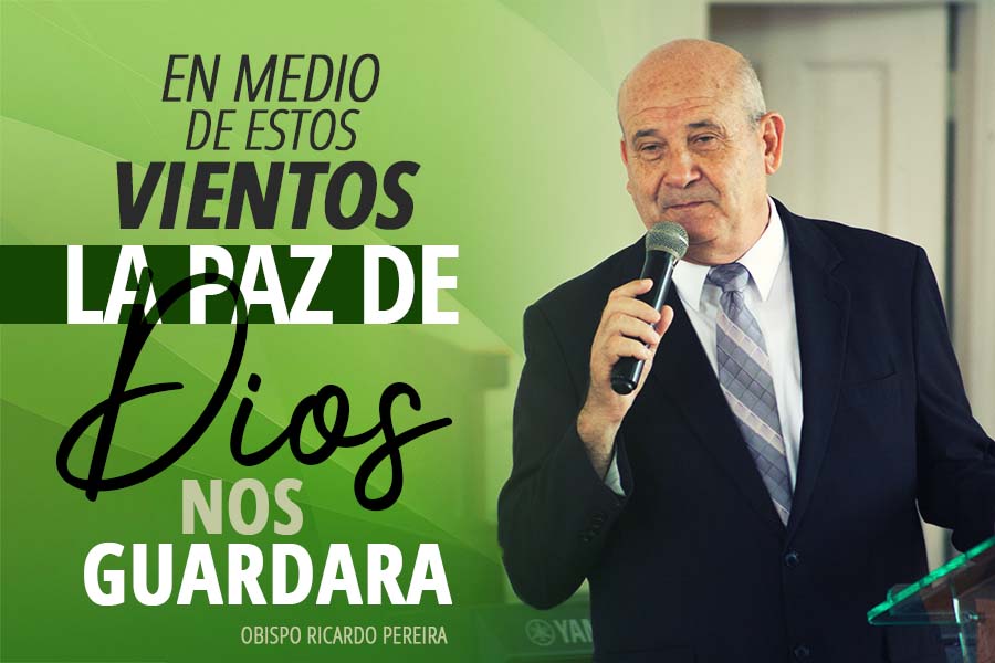 IMMarianao's tweet photo. En medio de estos vientos, la Paz de Dios nos guardara.
Obispo Ricardo Pereira
#laPazdeDios https://t.co/vBl2Bj5LxW