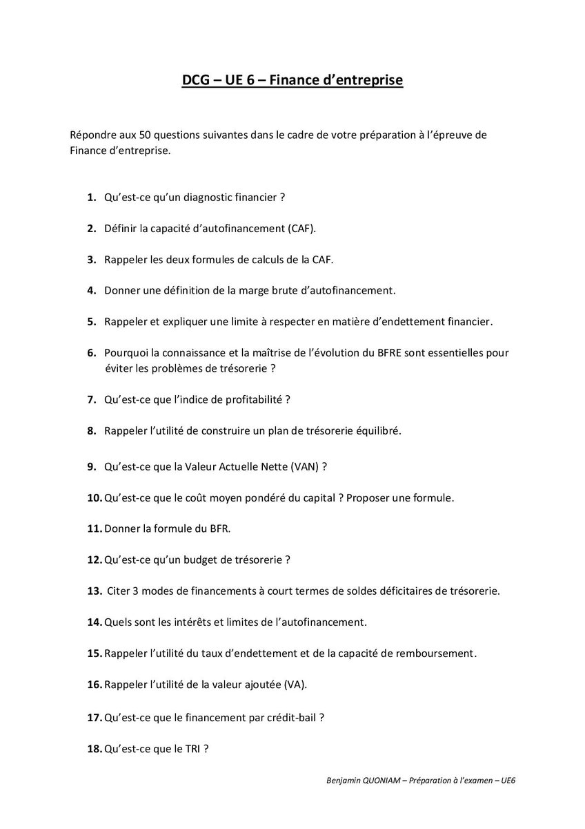 Benjamin Quoniam tweet media