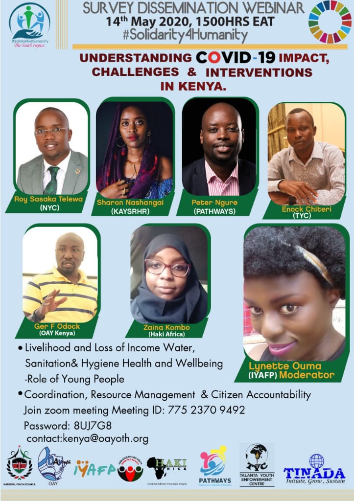 Talanta Youth Empowerment Centre tweet media