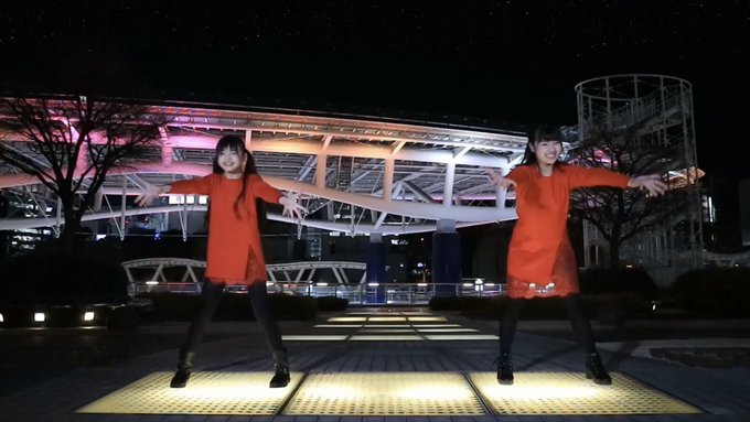 Twitterのコスプレ画像6