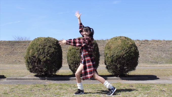 Twitterのコスプレ画像7