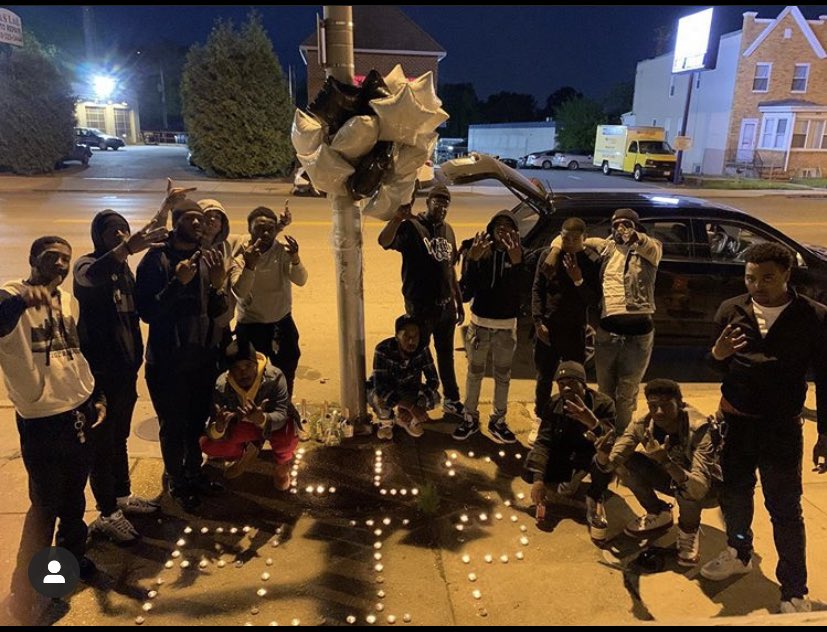 __jbunny06's tweet image. #LLFlip💔🕊 #BelwoodAve