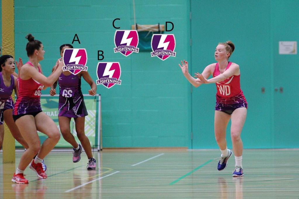 Lightning_Acad's tweet photo. Let's play a little game...which Lightning logo is hiding the ball?

#LockdownwithLightning https://t.co/6KDSp3caZS