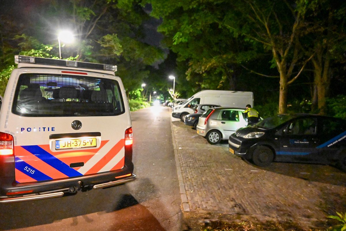 Om de veiligheidssituatie rond het Don Boscolaantje te verbeteren is woensdagavond 13 mei door politie en handhaving gemeente Rijswijk een controleactie gehouden...
