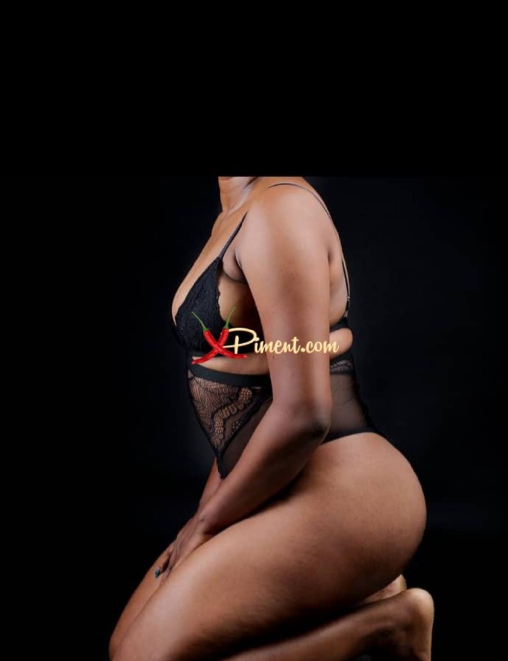 Nude celeb for in Douala