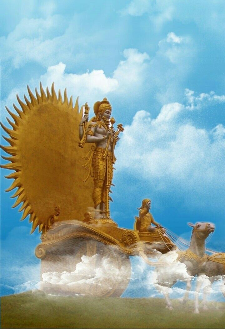 ज्योति॑षः - The protector of light.पती॑ - The protector. ता - They.मि॒त्रावरु॑णा - Mitra and Varundev. हुवे - To call.Explanation:- In this mantra the Yajmans describe the qualities of Mitra(Sun) and Varun dev. 2/4
